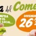Comprar en Moncada tiene premio, neveras de playa y bonos para gastar