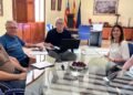 La EGM de Alfara pide adecuar la tasa de residuos a la realidad industrial