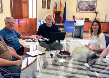 La EGM de Alfara pide adecuar la tasa de residuos a la realidad industrial