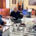 La EGM de Alfara pide adecuar la tasa de residuos a la realidad industrial