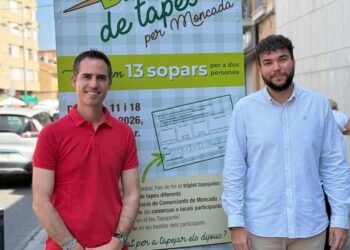 Torna la millor gastronomia local amb una nova ruta de «Els Dijous de Tapes»