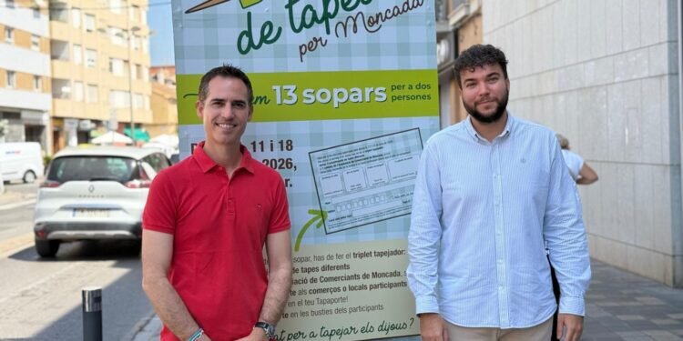 Torna la millor gastronomia local amb una nova ruta de «Els Dijous de Tapes»