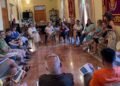 SalutAcció Moncada toma el pulso a la práctica de hábitos saludables