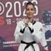 El club Taekwondo Moncada se cuelga el bronce en el europeo de clubes en Sarajevo