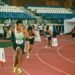 Tayb David y Lara Cruz seleccionados para el Trofeo Ibérico de Atletismo en Lisboa