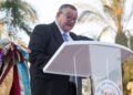 La Unió Musical concede el título de socio de honor al expresidente José Poveda