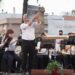 La Unió Musical de Moncada nombra director honorífico a Vicent Roig
