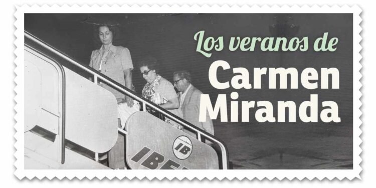 «Íbamos al cine Casablanca andando por la noche desde San Isidro a Moncada»