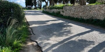 Moncada lleva al pleno la expropiación para desbloquear el Camí de Camarena
