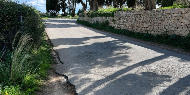 Moncada lleva al pleno la expropiación para desbloquear el Camí de Camarena