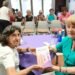 Moncada acoge la presentación del libro ‘Mujeres, la conciencia de una generación’ de María Jose Villegas
