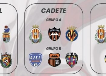 El Torneo Tendillo se cita en su 30 aniversario con el mejor fútbol base