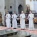Ordenación sacerdotal de Juan Manuel Martínez de San Isidro de Benagéber