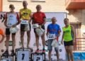 Esfuerzo, podio y solidaridad, C.C. Tos Pelat deja su huella en Massalfassar