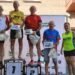 Esfuerzo, podio y solidaridad, C.C. Tos Pelat deja su huella en Massalfassar