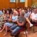 Orts y Pérez se reúnen con las clavarías y asociaciones para planificar las fiestas