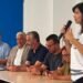 El PP de Moncada reúne a la plana mayor provincial para activar el curso político