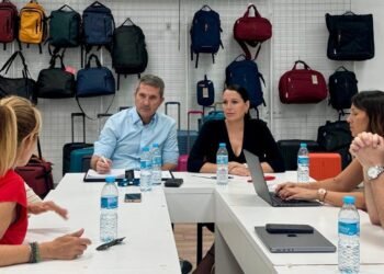 Orts: «Los polígonos industriales son un motor económico para Moncada»