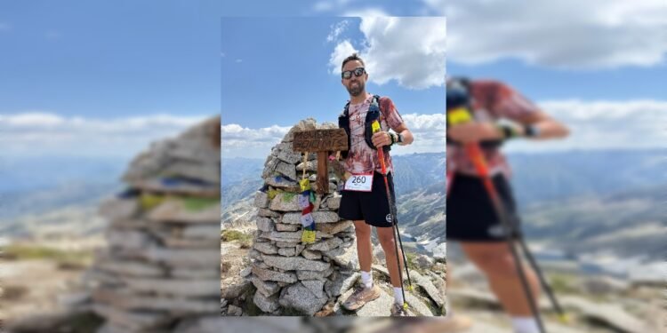 Tospetrail Moncada participa en el Maratón de Molières en el corazón de la Vall d’Arán