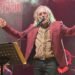 ‘Llach Gener 76’ conecta emocionalment en la inauguració del Festival Veles e Vents