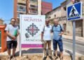 Moncada reivindica el seu protagonisme en la ruta Camins de l’Ordre de Montesa