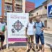 Moncada reivindica el seu protagonisme en la ruta Camins de l’Ordre de Montesa