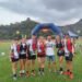 Inés y Susana de Club Tospetrail suben al podio del Trail Nocturno de la Vall d’Uixò