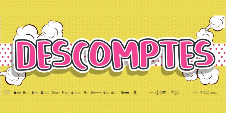 Descomptes Dipu