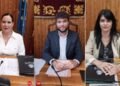 El último pleno escenifica el inicio de una larga precampaña electoral en Moncada