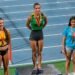 Carla Cruz gana el Autonómico en los 100 metros y apunta al campeonato de España
