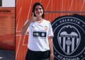 El Valencia CF Femenino anuncia el fichaje de la moncadense Claudia Tendillo