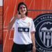 El Valencia CF Femenino anuncia el fichaje de la moncadense Claudia Tendillo