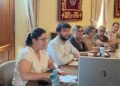 El Consell de les Dones y ayuntamiento coordinan los puntos violeta de fiestas