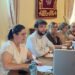 El Consell de les Dones y ayuntamiento coordinan los puntos violeta de fiestas
