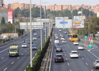 La CV-35 mejorará accesos y ampliará carriles entre Burjassot y San Antonio