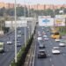 La CV-35 mejorará accesos y ampliará carriles entre Burjassot y San Antonio
