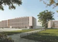 El Complex Administratiu de Jesús, la nova Diputació Provincial del segle XXI