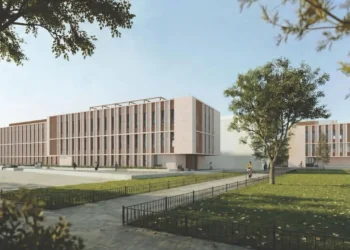 El Complex Administratiu de Jesús, la nova Diputació Provincial del segle XXI