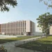 El Complex Administratiu de Jesús, la nova Diputació Provincial del segle XXI