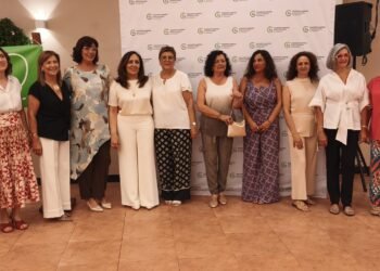 La sociedad moncadense se cita en la cena benéfica de la Asociación contra el cáncer