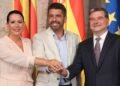 Edwards, dos años del día que apostó por invertir 150 millones en Moncada