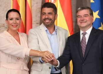 Edwards, dos años del día que apostó por invertir 150 millones en Moncada