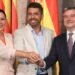 Edwards, dos años del día que apostó por invertir 150 millones en Moncada