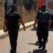 La explosión de un inversor de placa solar moviliza a Guardia Civil, Bomberos y policía