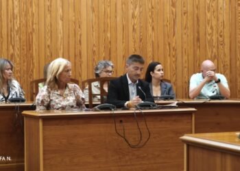 Gimeno: «El retraso de seis años en resolver dos expropiaciones dispara su coste en más de 651.000 euros»