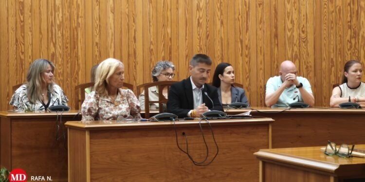 Gimeno: «El retraso de seis años en resolver dos expropiaciones dispara su coste en más de 651.000 euros»
