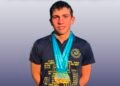 El nadador Joel Rosa firma un triplete de oro y proyecta el nombre del CN Moncada