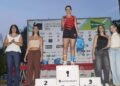 María Segura podio en Almussafes y Marta Rodrigo 9ª en el Ultra Trail de Ordesa