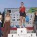 María Segura podio en Almussafes y Marta Rodrigo 9ª en el Ultra Trail de Ordesa