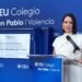 El Ayuntamiento convoca 4 becas CEU para estudiantes empadronados en Moncada